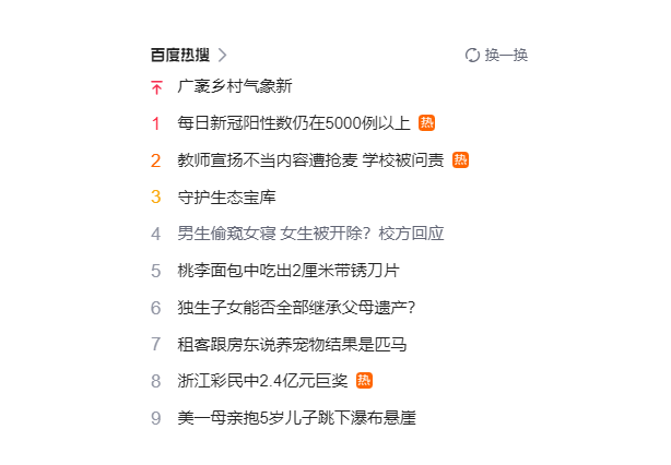创业项目
