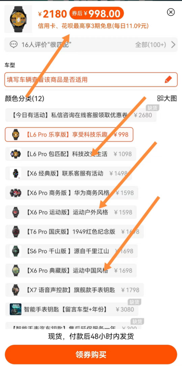 创业项目