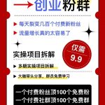 【流量联盟】正式实操全流程,看完就会
