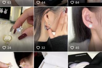 不起眼的一双眼带来的细分，效果比想象好