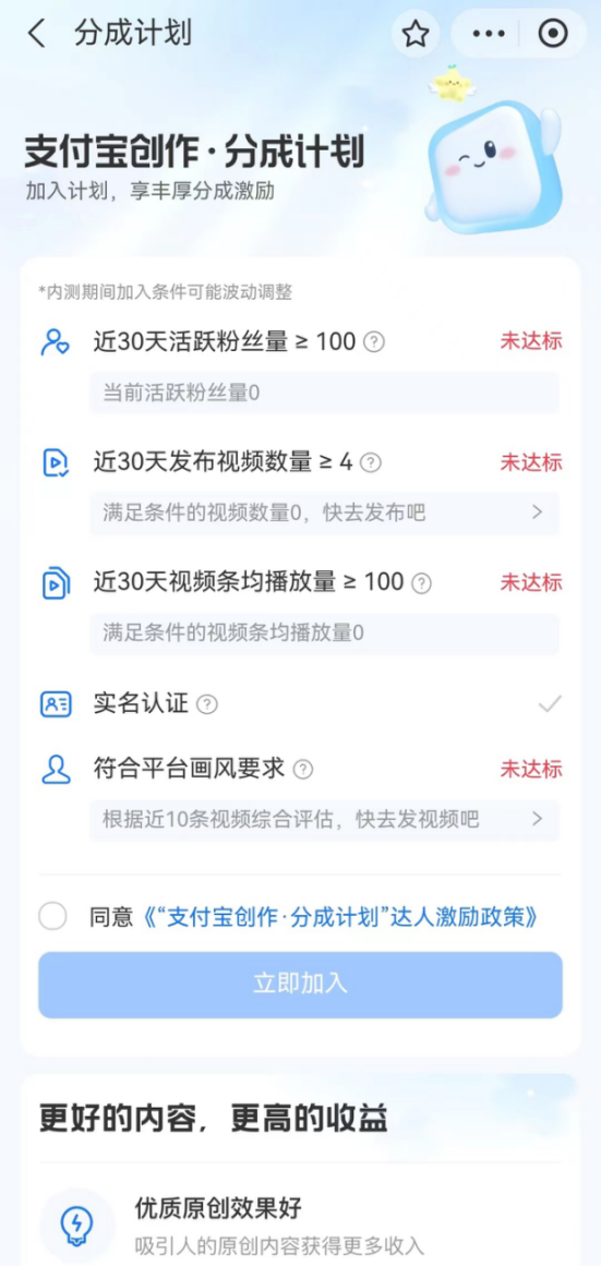 创业项目