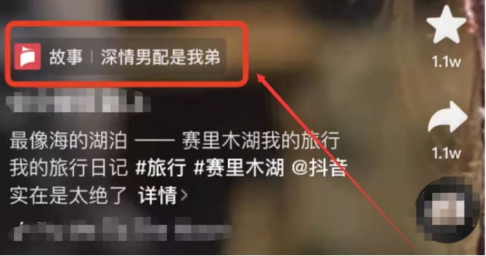 不起眼的新出的小说推文抖，效果比想象好