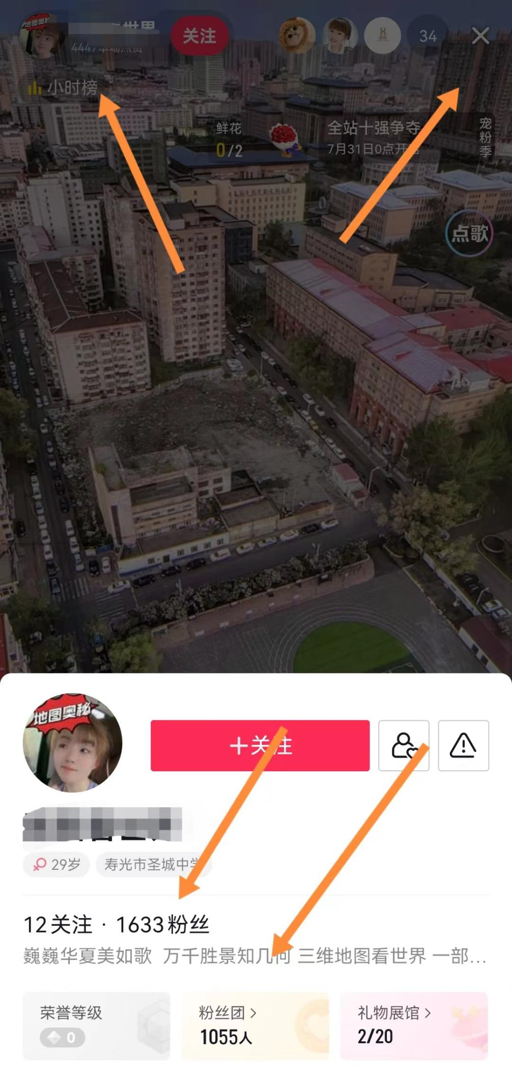 创业项目