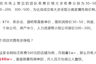 试了下低成本高回报!日,结果没想到